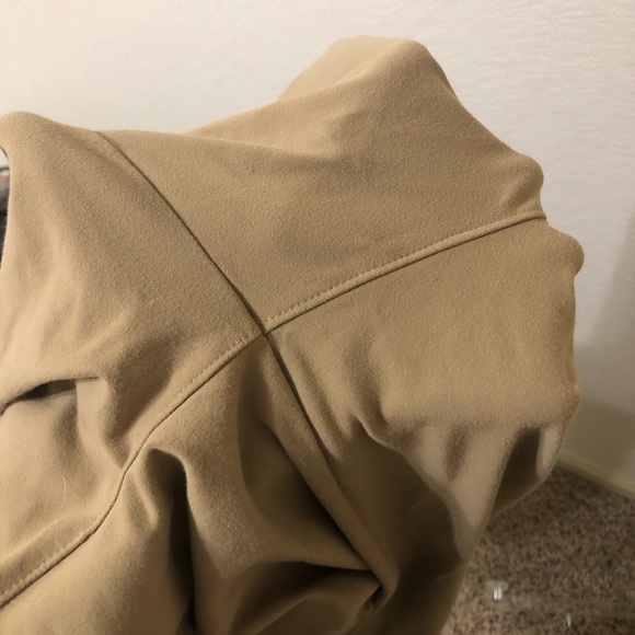 Public Rec Mens All Day Every Day Pant in Tan Beige - Size 40/30 - Picture 7 of 9